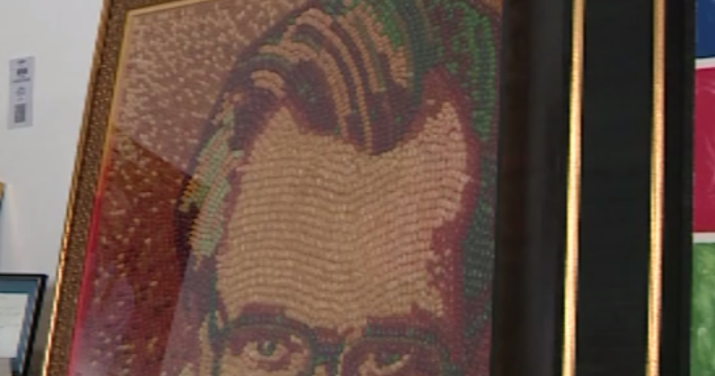 The Larry King Collection is up for auction in Los Angeles 