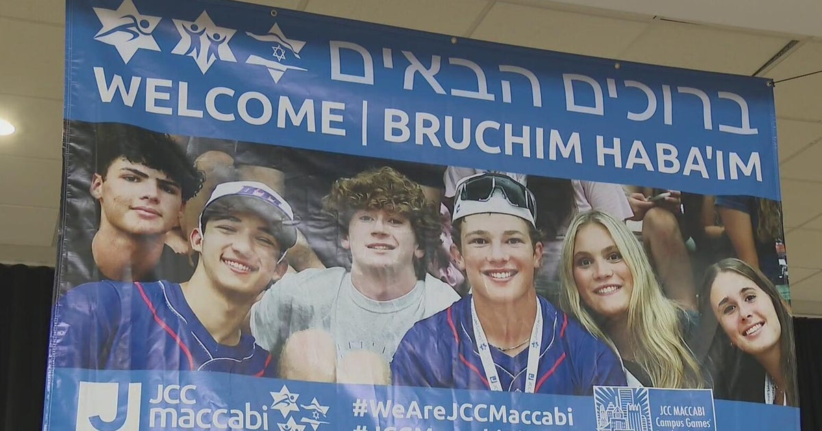 JCC Maccabi Games back in Pittsburgh for first time since 1997 