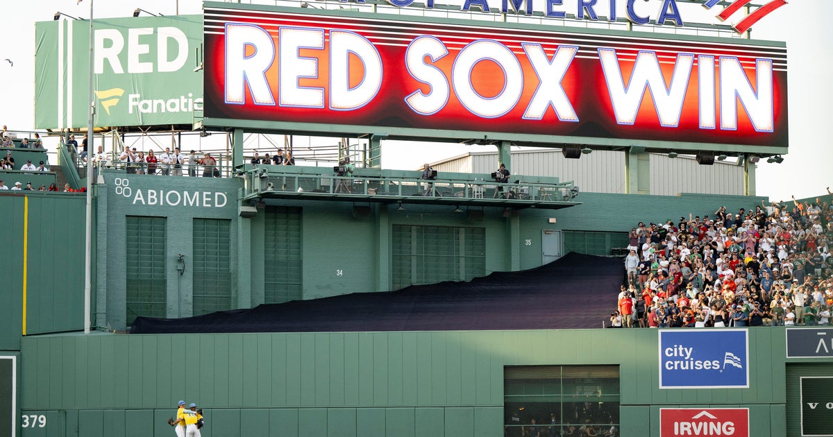 The Red Sox have been nearly unbeatable at Fenway Park 