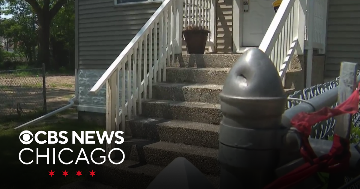 Data show crime is falling in Chicago along with national trend