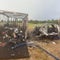 Parker County Trailer Lightning Strike 