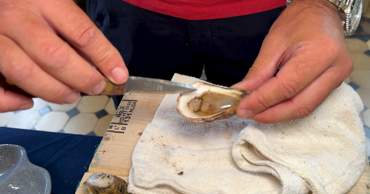 Hidden history underneath Carpenters' Hall reveals Founding Fathers' favorite snack 