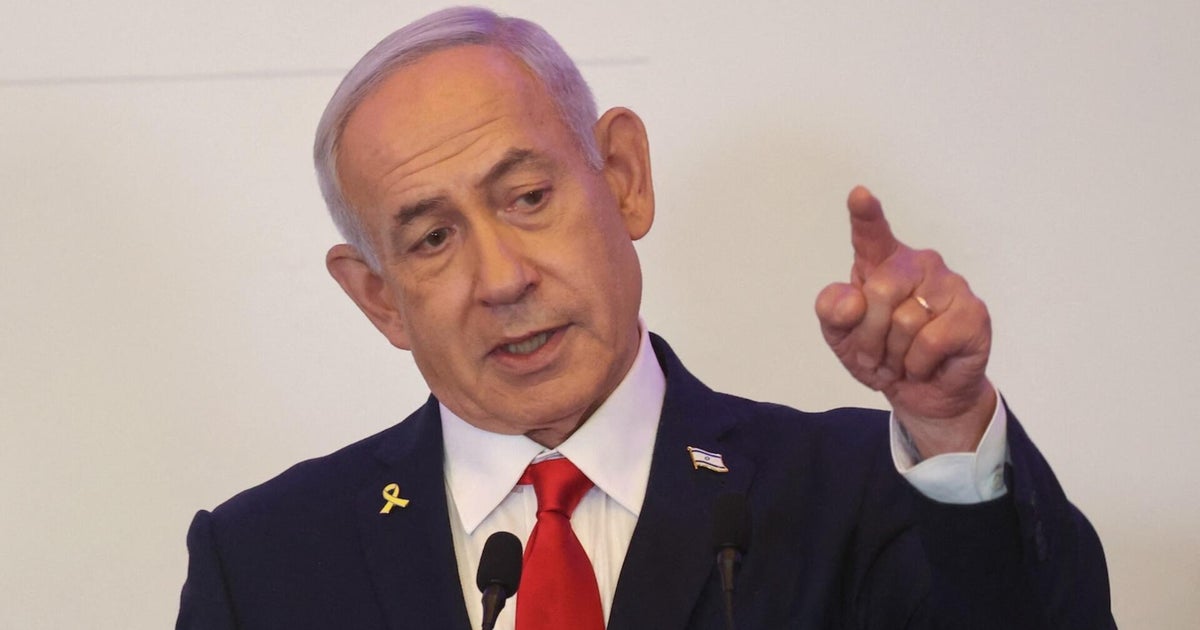 What to expect from Netanyahu's security cabinet meeting about Gaza
