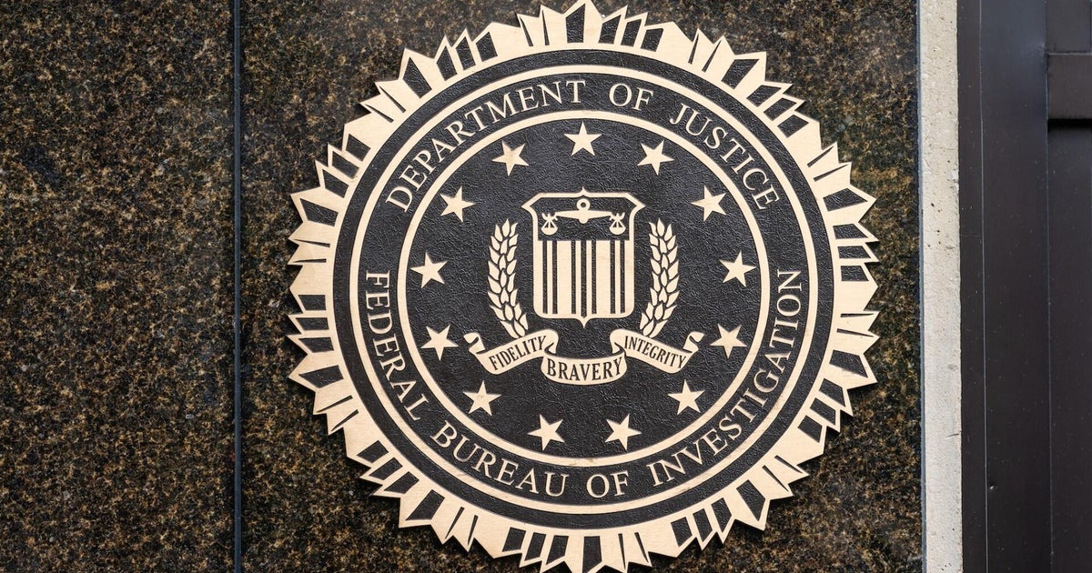 Crime decreased in every category in 2024, FBI report shows