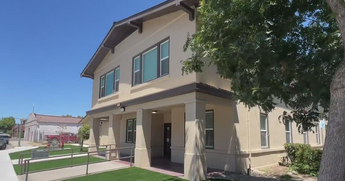 Turlock's We Care shelter back open but future remains uncertain 