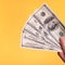 How much can a $500 CD account earn if opened this August?