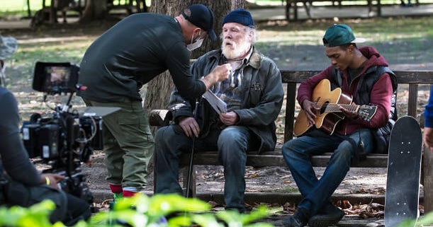 Philadelphia based movie shines light on love, loss and friendship 