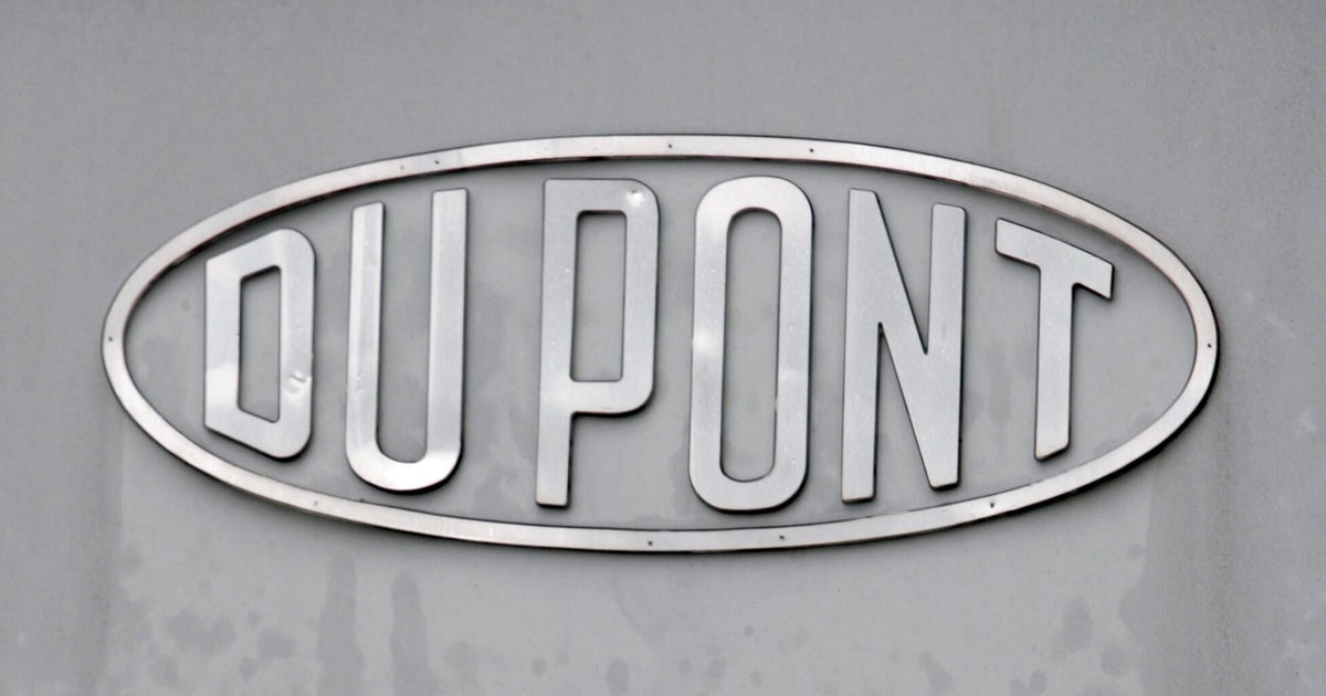 DuPont, 2 other companies to pay $2 billion in NJ PFAS settlement 