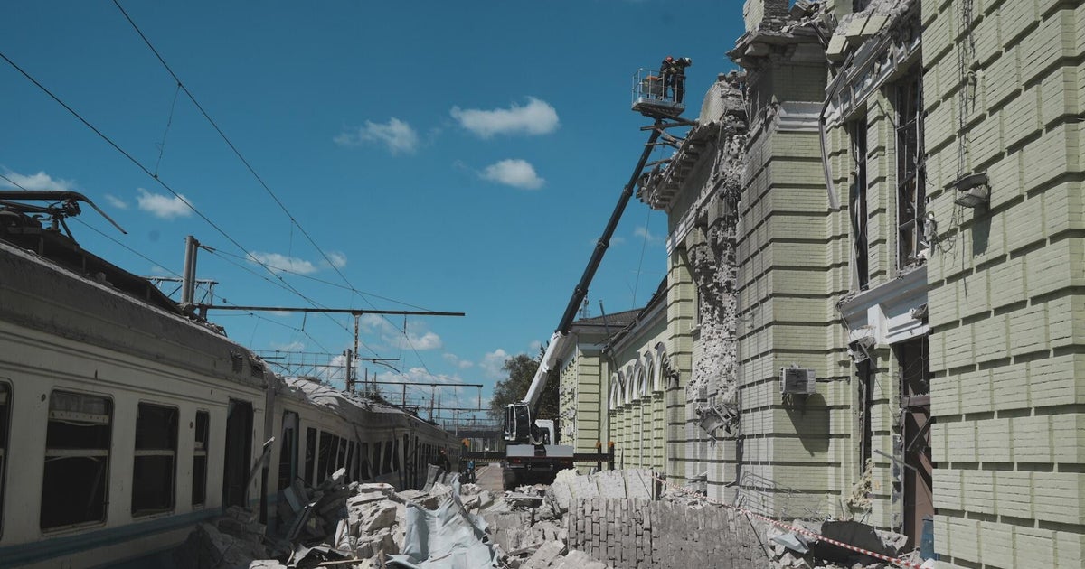 Ukraine says Indian components found in Russian drones