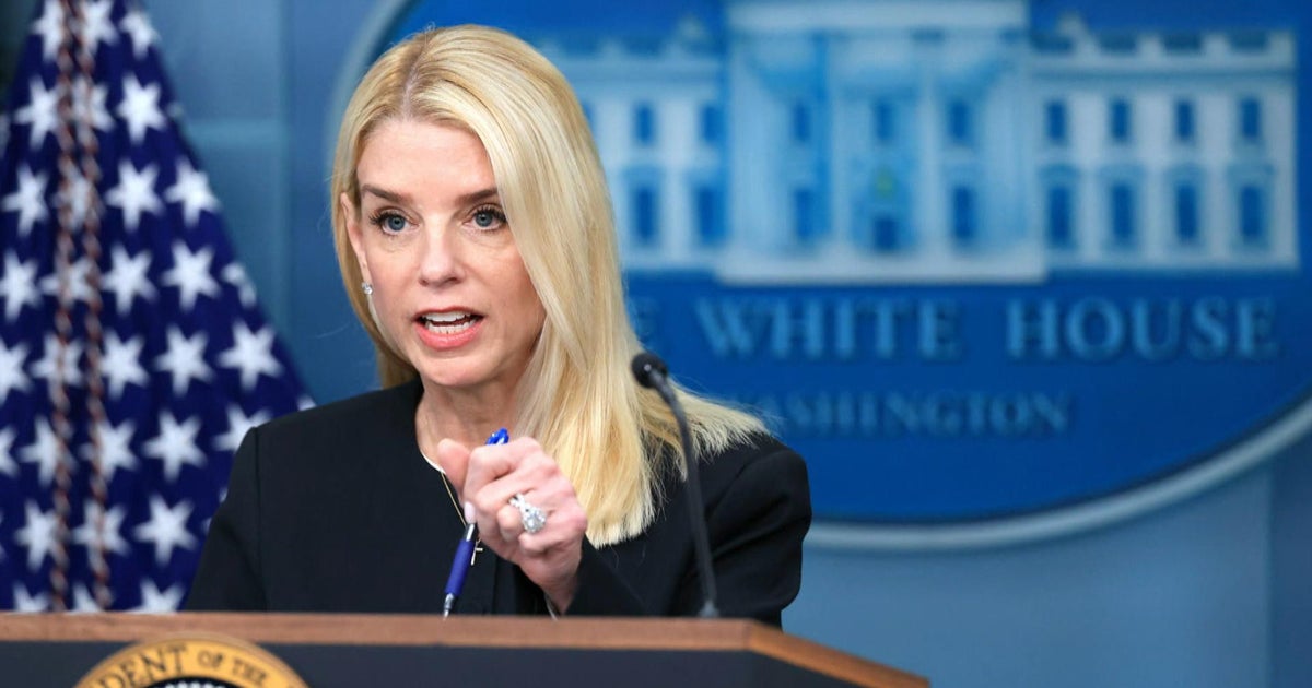 DOJ launching probe into intelligence regarding Trump, Russia in run-up to 2016 election