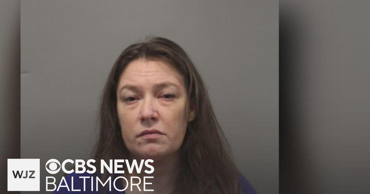 Bail hearing for Maryland mother accused of killing two children in ...