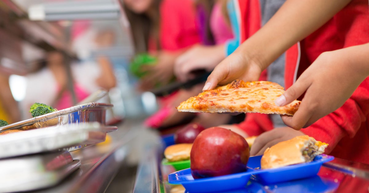 Howell Public Schools encourages families to fill out lunch questionnaire 