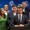 Texas Democrats evacuate Chicago hotel after bomb threat