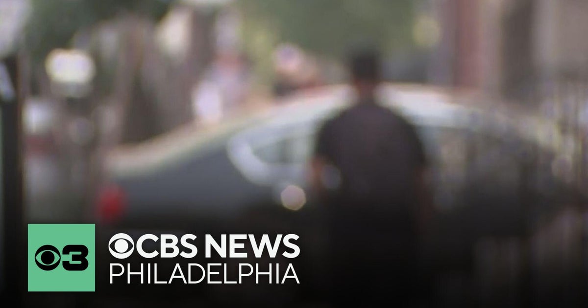 Suspect wanted in connection with multiple Philadelphia sexual assaults ...