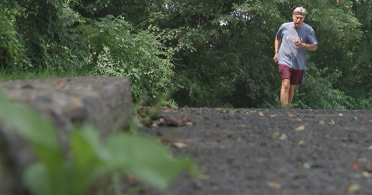 Smoke from wildfires prompts air quality alerts, health concerns 