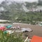 4 dead, 50 missing after flash floods and landslide hit Indian village
