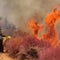 California wildfires still spreading, Grand Canyon wildfire still not contained after 123,000 acres