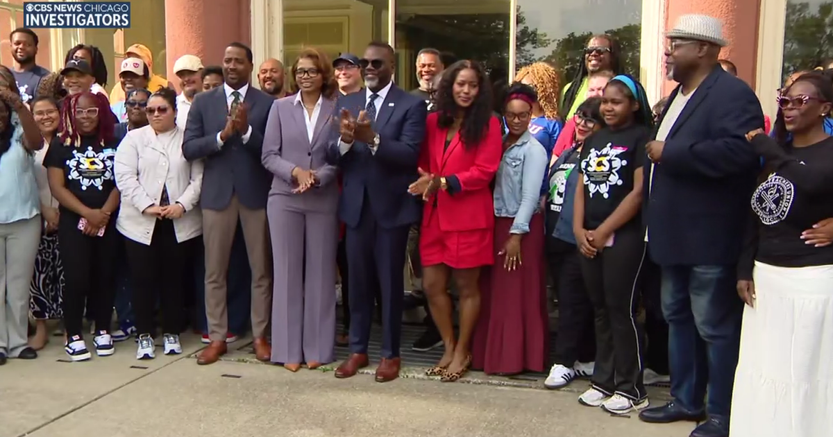 16 Chicago public schools to receive funding for community partnerships 