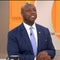 Sen. Tim Scott shares stories of faith in new book, "One Nation Always Under God"