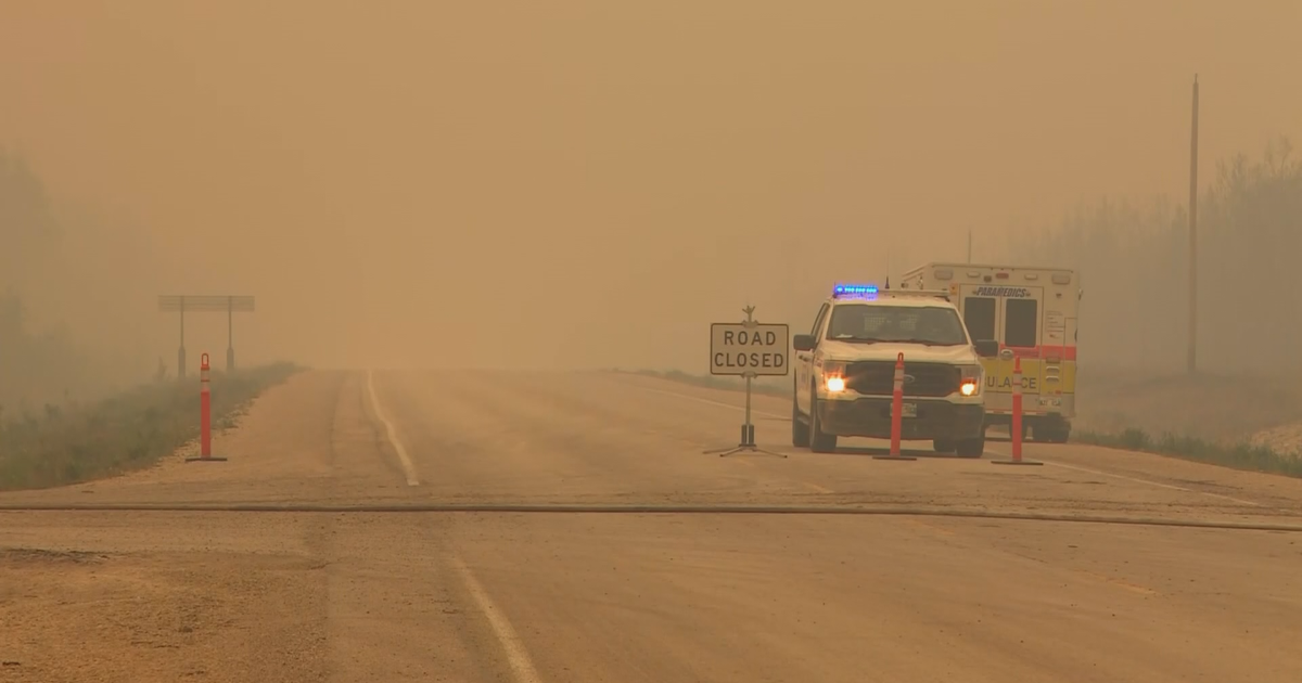 How long could Michigan experience poor air quality? Officials explain. 