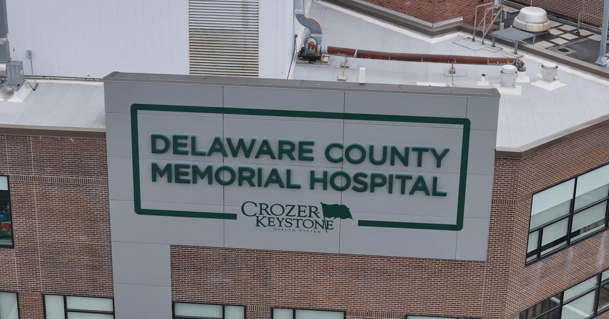 UDSD hopes to use vacant hospital to help ease overcrowding at HS 
