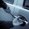 This car tops the chart of most-stolen vehicles