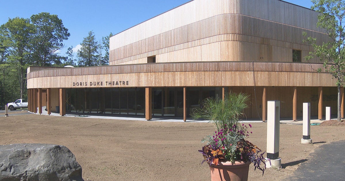 Jacob's Pillow cancels festival after employee's accidental death 