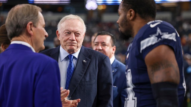 Commanders Cowboys Football 