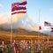 Maui wildfire victims show long-term physical, mental health effects, research shows