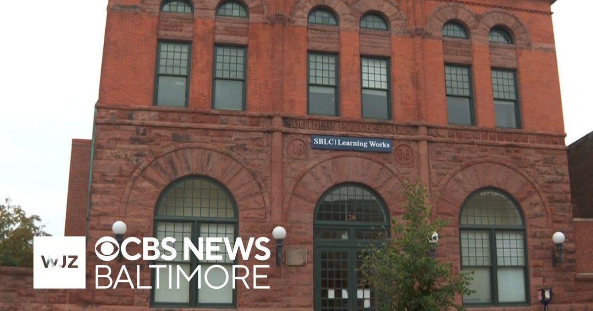 Pause on federal funds temporarily closes South Baltimore Learning ...