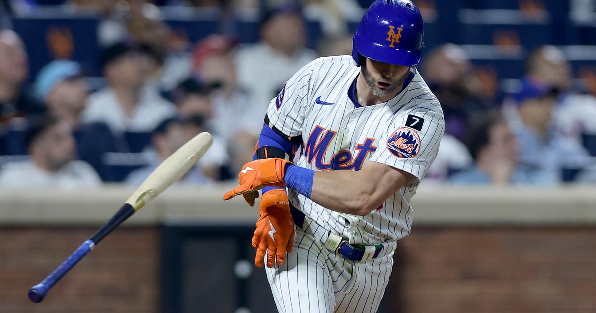 Steven Kwan, Guardians hand Mets 7th loss in their last 8 games 