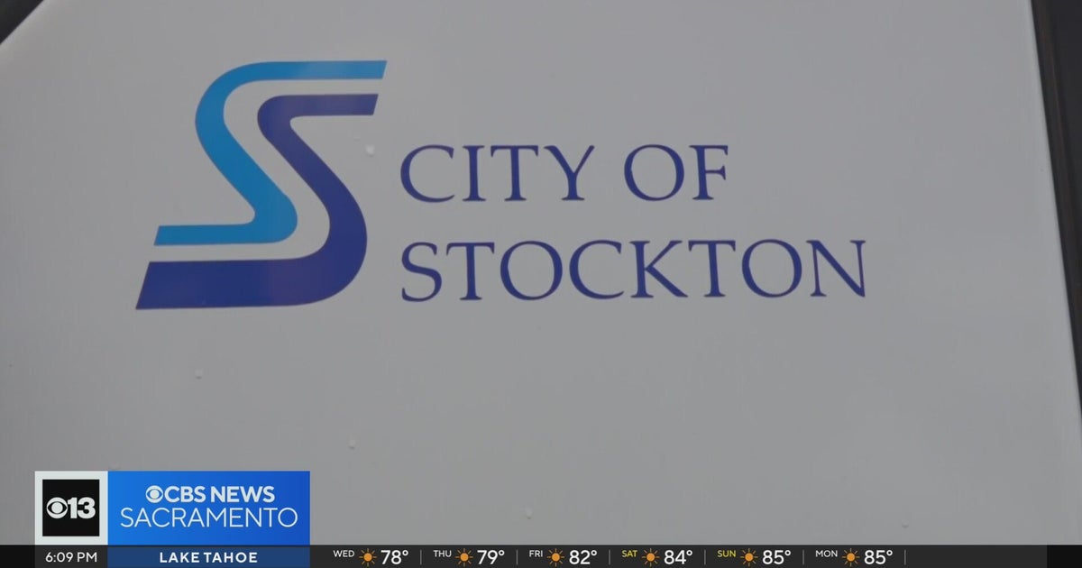 Stockton City Manager Investigates $50K Funds Misuse by Vice Mayor