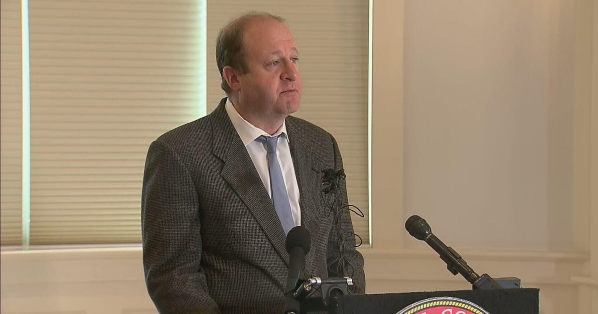 Gov. Jared Polis calls special session for Colorado Legislature 