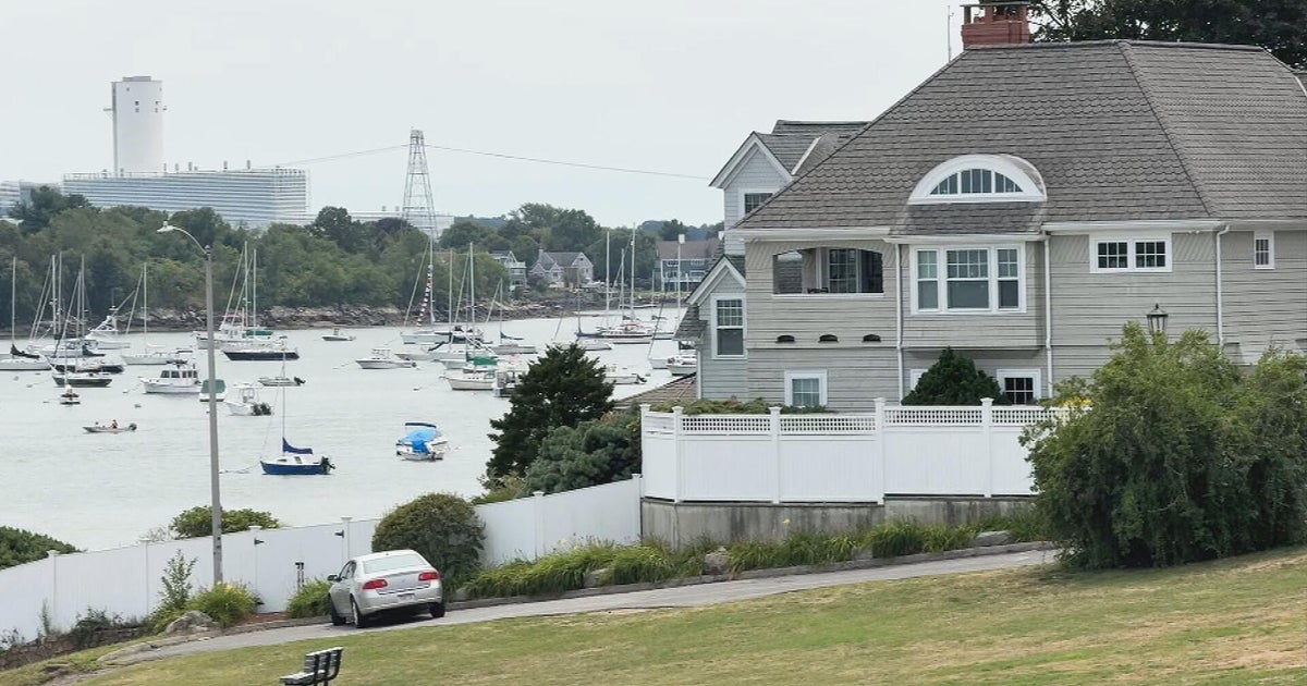Beverly named "hottest" ZIP code for home buyers in U.S. 