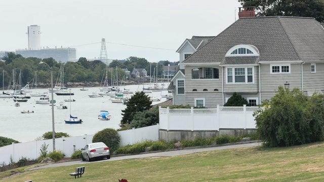Beverly, Massachusetts 