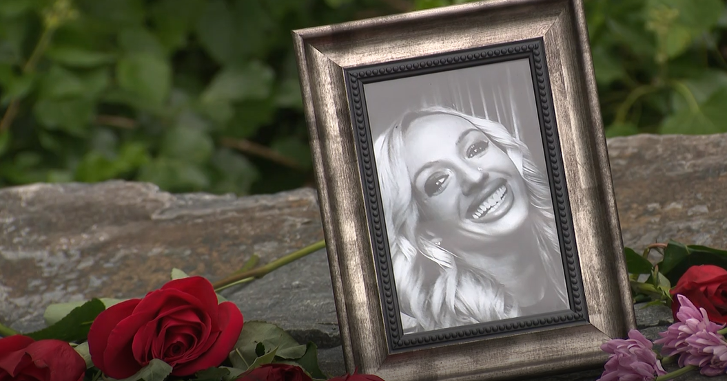 Rachel Morin's mother reflects 2 years after daughter was found murdered off Maryland trail 