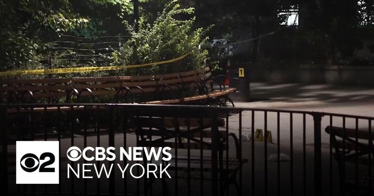 Multiple Teens Stabbed, One Killed in New York City, Rochester Incidents