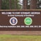 Active shooter incident at Fort Stewart in Georgia, officials say
