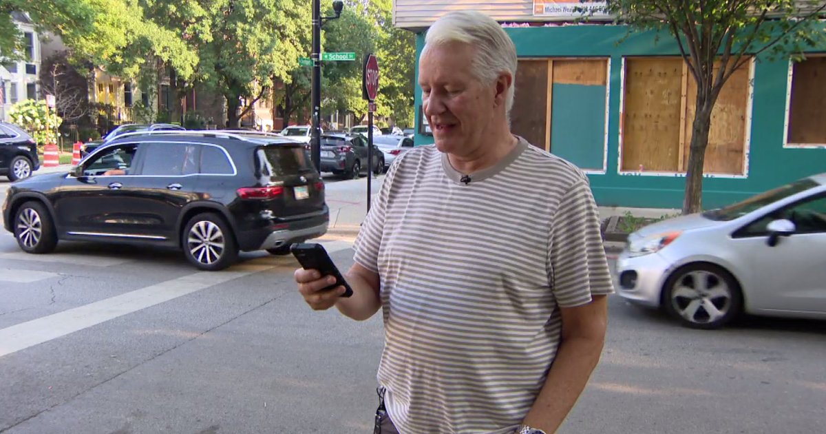 Chicago man can't get money back after funeral fundraising scam 