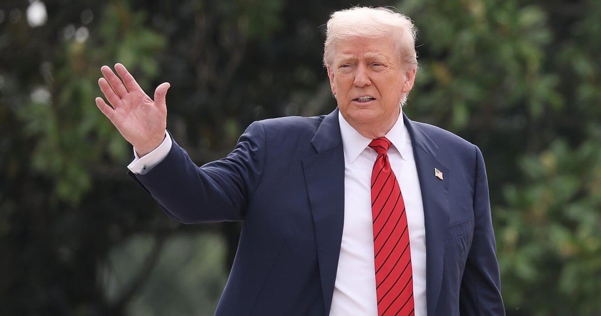 Trump imposes additional 25% tariffs on India as 50% tariffs against Brazil begin