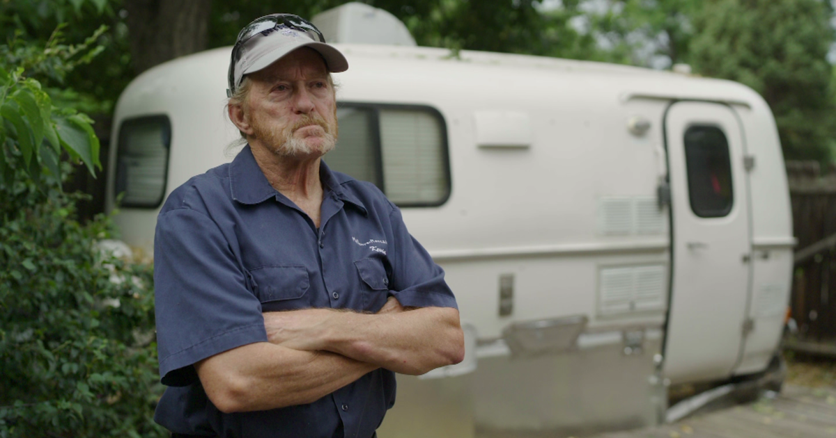 Denver shuts down property owner renting RVs, trailers to homeless 