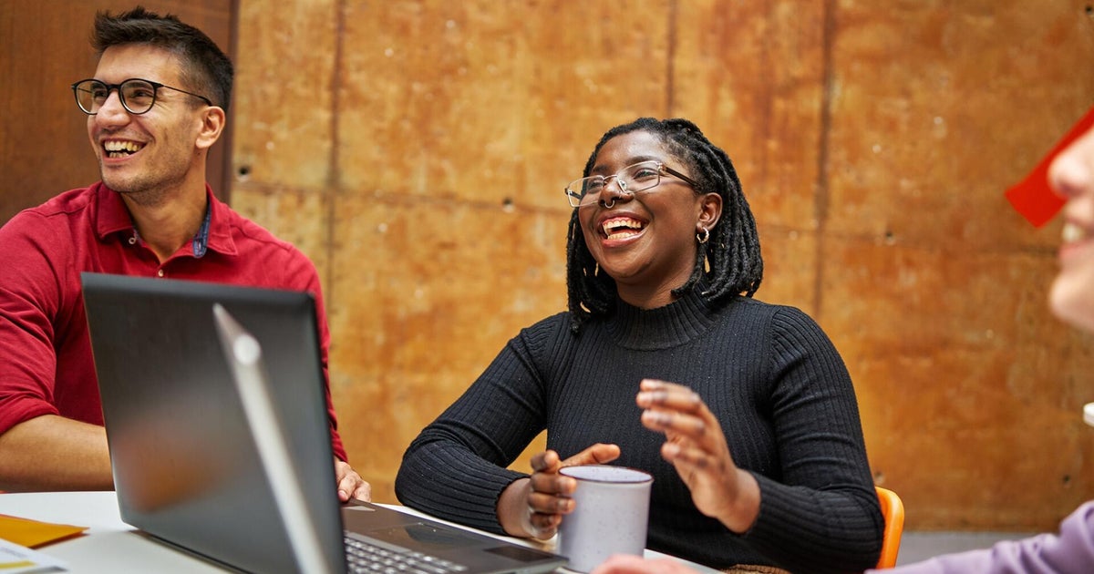 Employee confidence rebounded in July, data shows