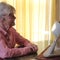 Chatbots turned to for companionship