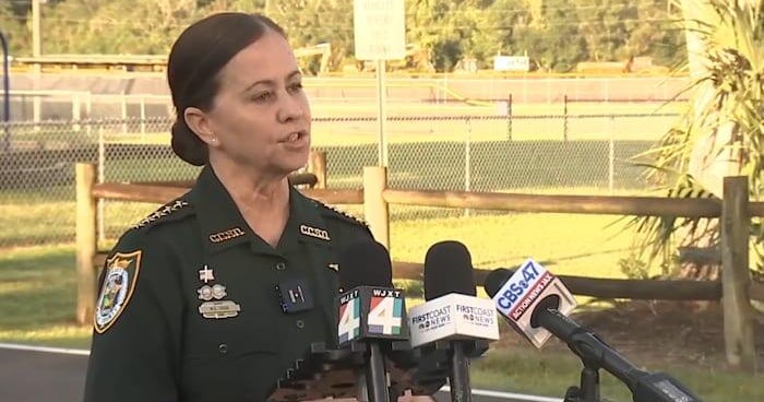 Florida 14-year-old charged with killing parents after 911 confession from church, deputies say