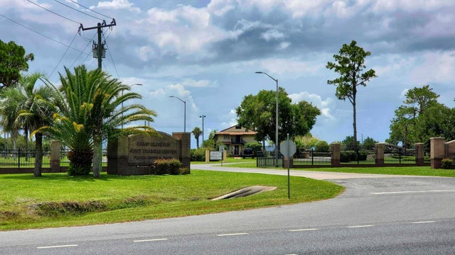 Immigration Detention Center North 