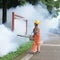 U.S. warns travelers as cases of chikungunya, a virus spread by mosquitos, increase in China