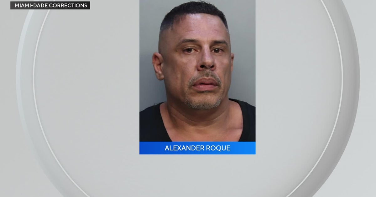 Miami dealership’s stolen car suspect nabbed nine months later, police say