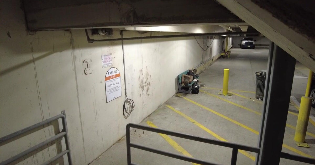 Toms River bans sleeping in municipal lot to address homelessness concerns 