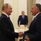 Putin, Trump envoy Witkoff meet ahead of Trump Ukraine war accord deadline