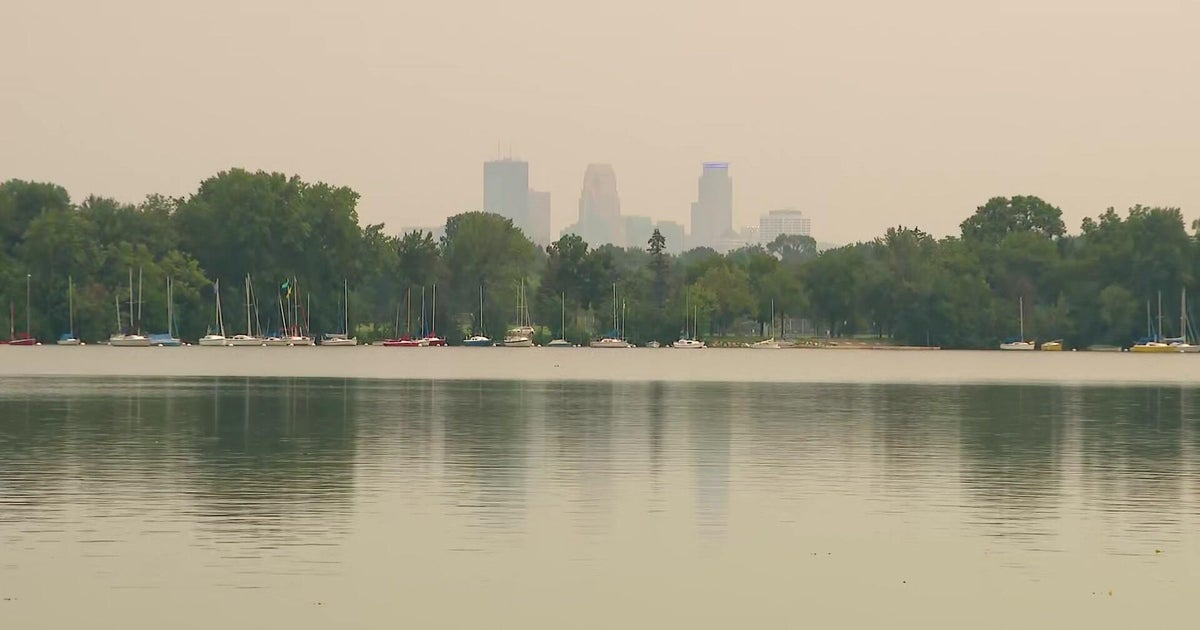 Don't expect Minnesota's "Summer Glory Index" to be high in 2025 